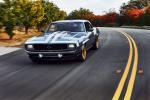 Chevrolet Camaro G-Code by Ringbrothers 2017 года